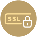 網路行銷服務提供全方位的網路傳輸安全,確保購物會員的消費資安 保障網路傳輸安全-SEO電商網站