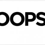oops boos
