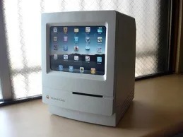 麥金塔電腦