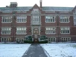 里德學院
