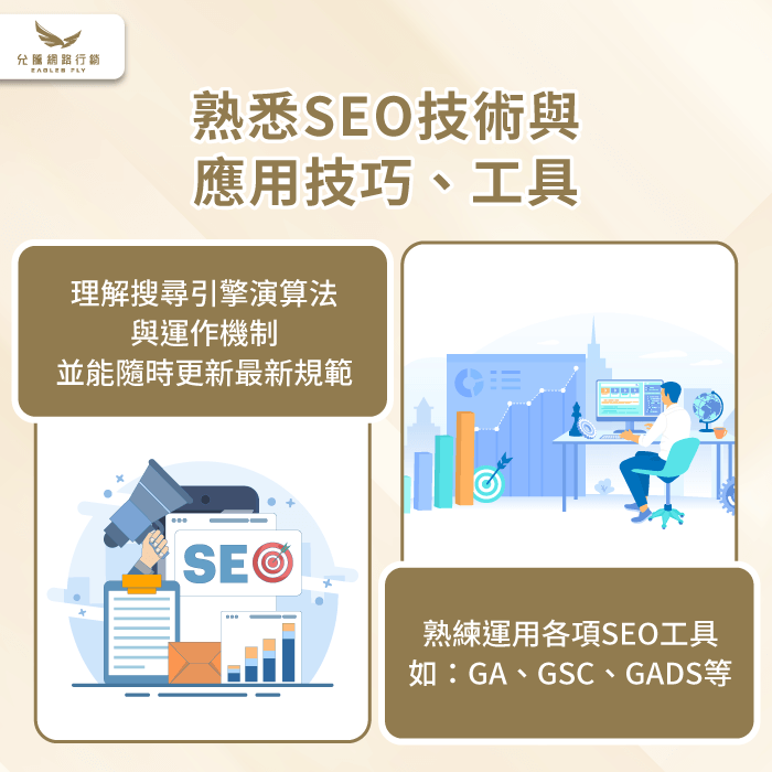 善用SEO工具-SEO寫手是什麼