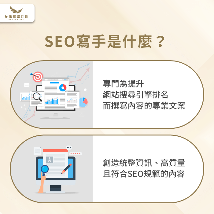 SEO寫手-SEO寫手是什麼