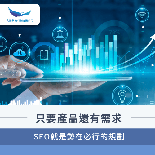 產品還有市場需求-網站需要做SEO嗎